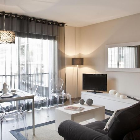 Up Suites Bcn Barcelona Phòng bức ảnh