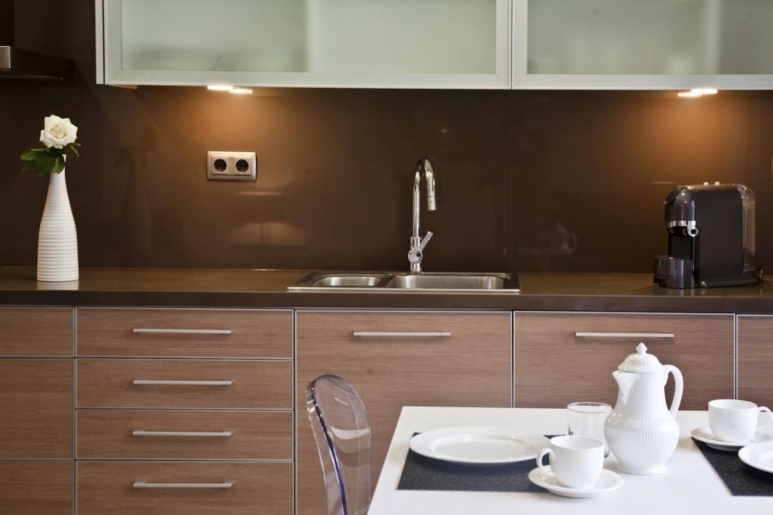 Up Suites Bcn Barcelona Phòng bức ảnh