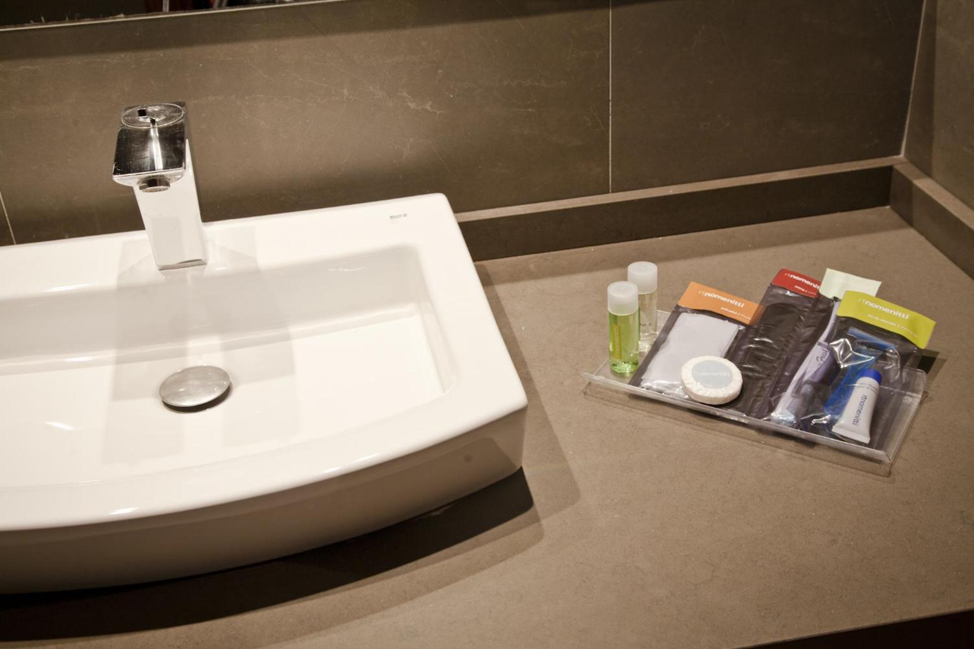 Up Suites Bcn Barcelona Phòng bức ảnh